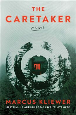 The Caretaker By Marcus Kliewer