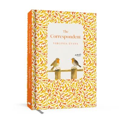 The Correspondent (Deluxe Special Edition) By Virginia Evans