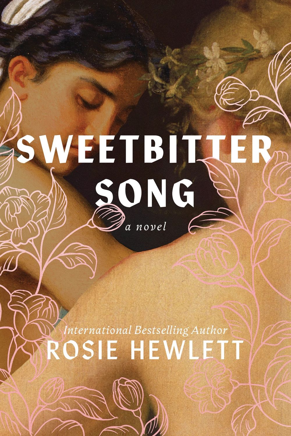 Sweetbitter Song By Rosie Hewlett