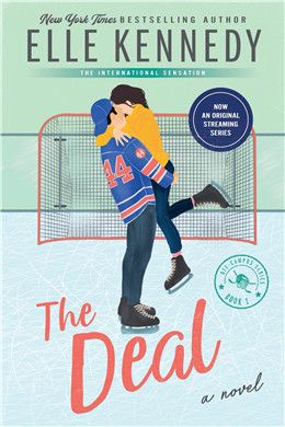 The Deal (Off-Campus #1) By Elle Kennedy
