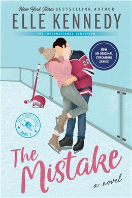The Mistake (Off-Campus #2) By Elle Kennedy