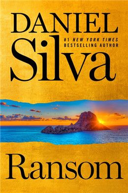 Ransom Intl A Novel By: Daniel Silva