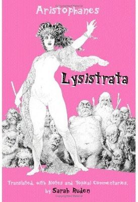 Lysistrata By Aristophanes