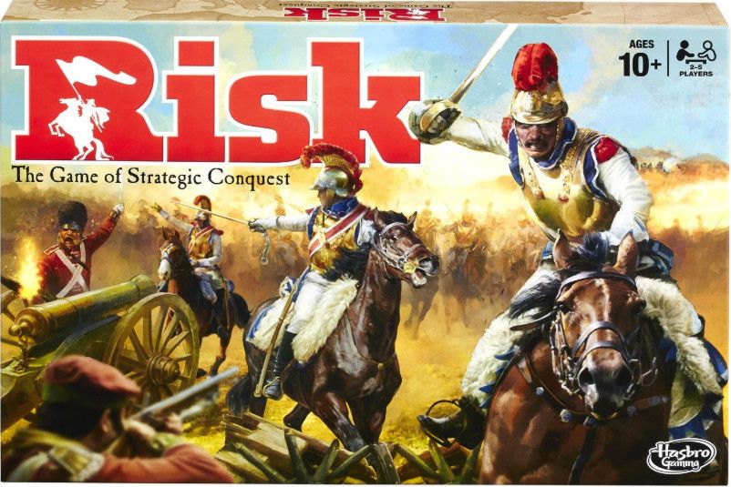 RISK