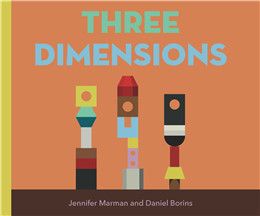 Three Dimensions: Jennifer Marman and Daniel Borins By Kanika Anand, Ray Cronin, David Diviney, Philip Monk