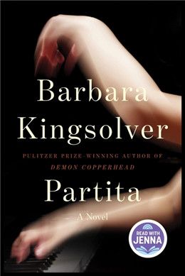 Partita By Barbara Kingsolver