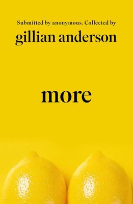 More by Gillian Anderson
