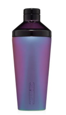 Brumate Shaker Pint 20 oz, Color: Dark Aura