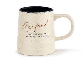 Dear You Mug, Options: Friend