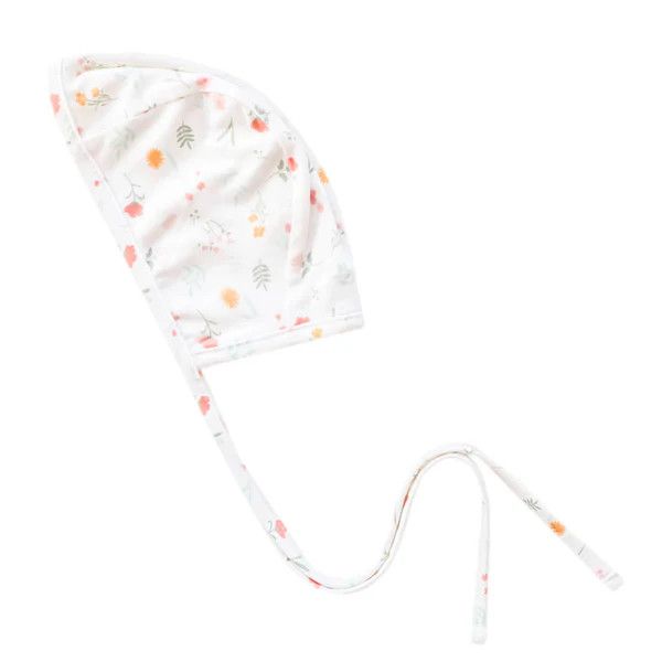 Copper Pearl Mabel, Options: Bonnet