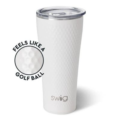 Swig Golf Tumbler 32 oz
