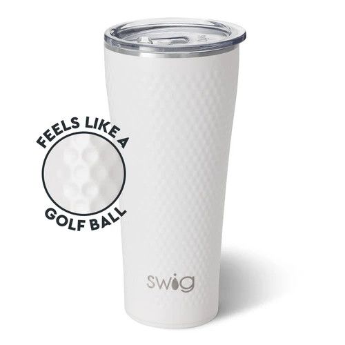 Golf Swig Tumbler 32 oz