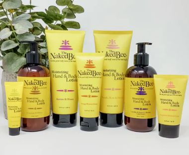 Bath &amp; Body