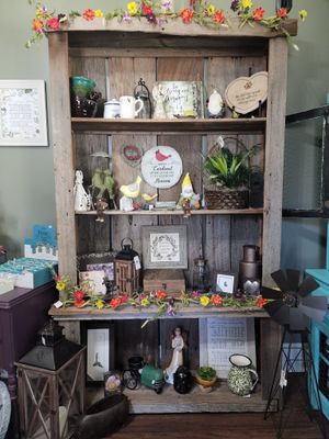 Gift Shop