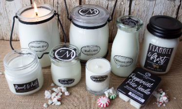 Candles