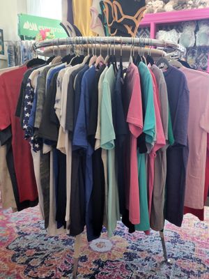 Apparel