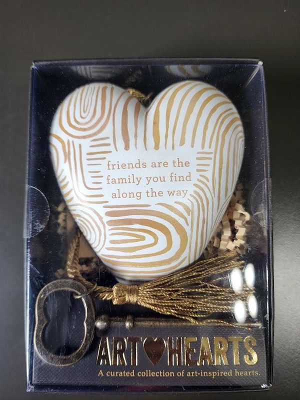 Art Hearts
