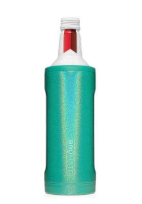 Brumate Hopsulator Twist 16oz aluminum bottles