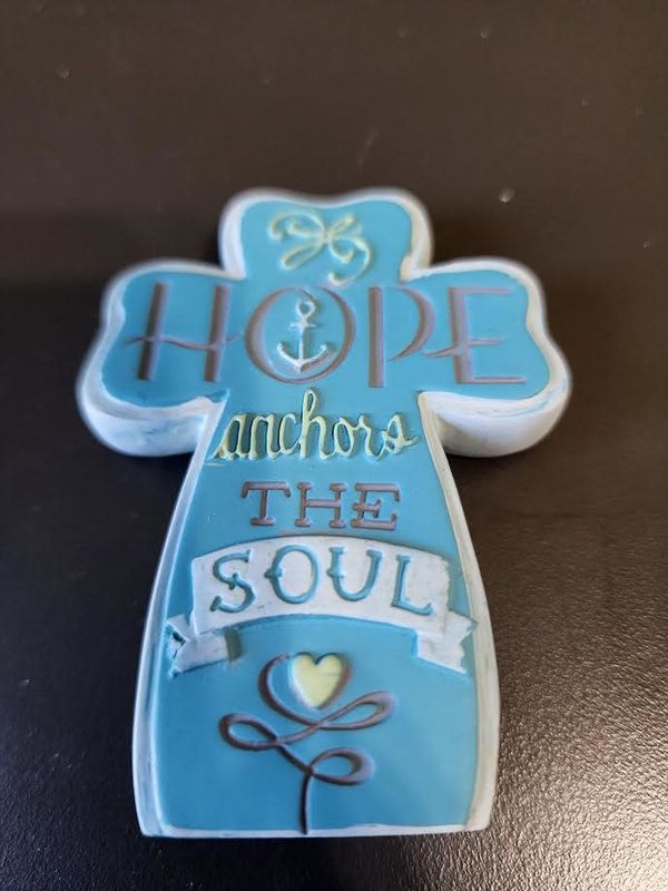 Crosses To Go
