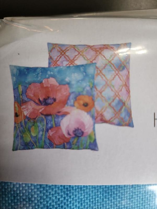 Summer Outdoor Pillow Covers