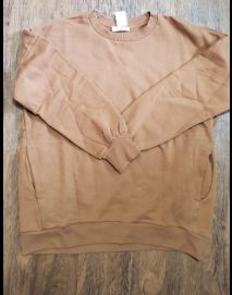 Zenana Pocket Crew