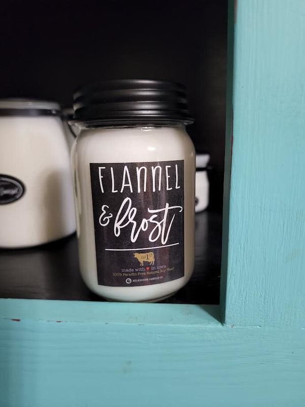 MILKHOUSE Candles 13 oz