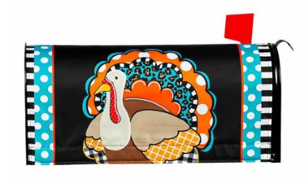 Mailbox Cover