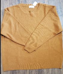 Zenana Sweater