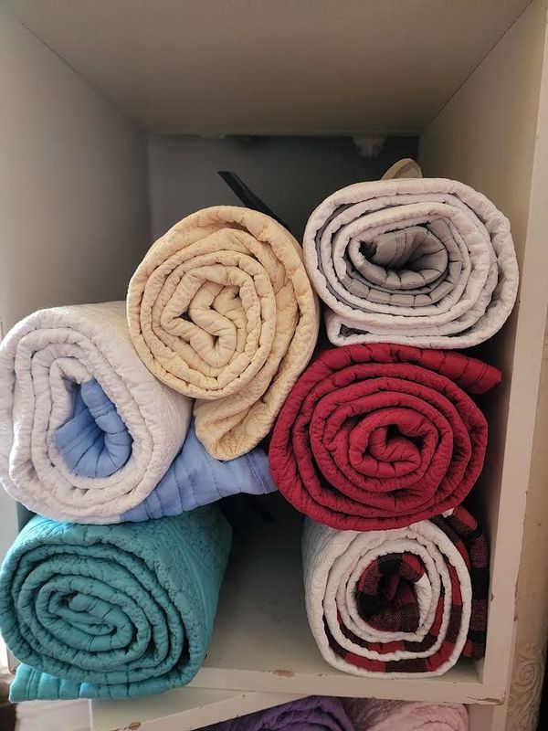 Heirloom Baby Quilts