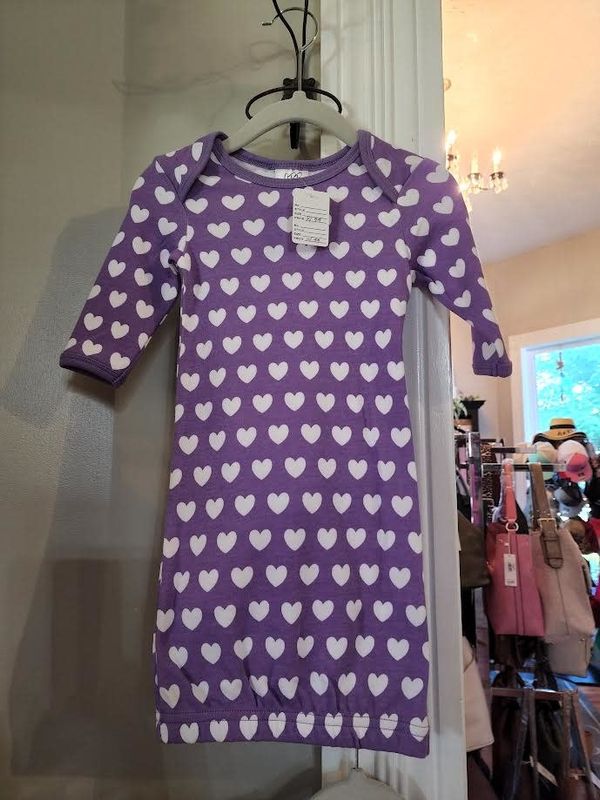 Infant Gown