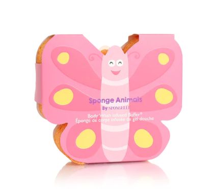 Spongelle Animal Sponges