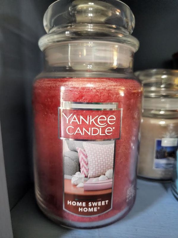 Yankee Candle