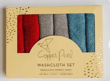 Washcloth Set