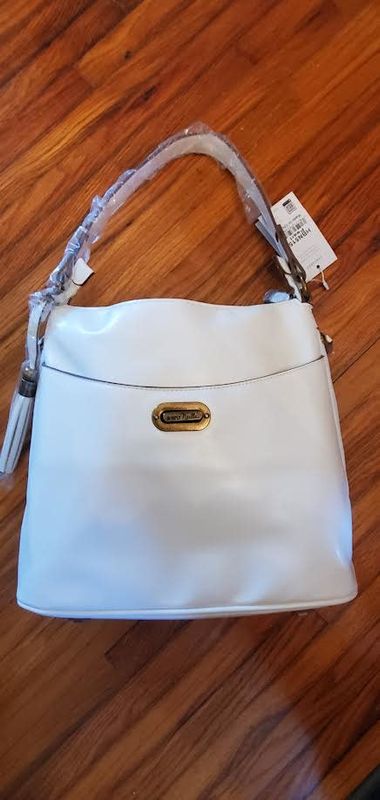 Pearl Shoulder Bag