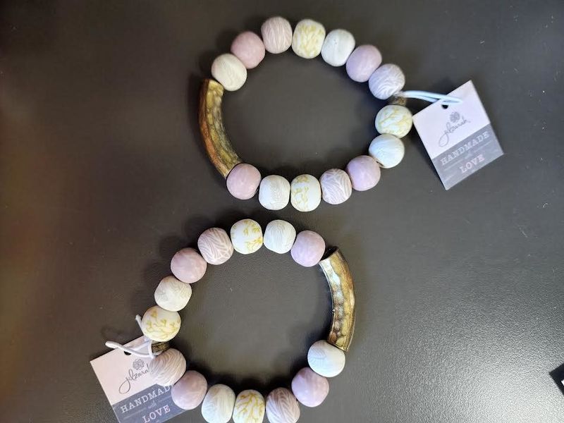 Jilzarah Fraya Bracelet