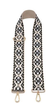 STPTRB Tribal Guitar Strap