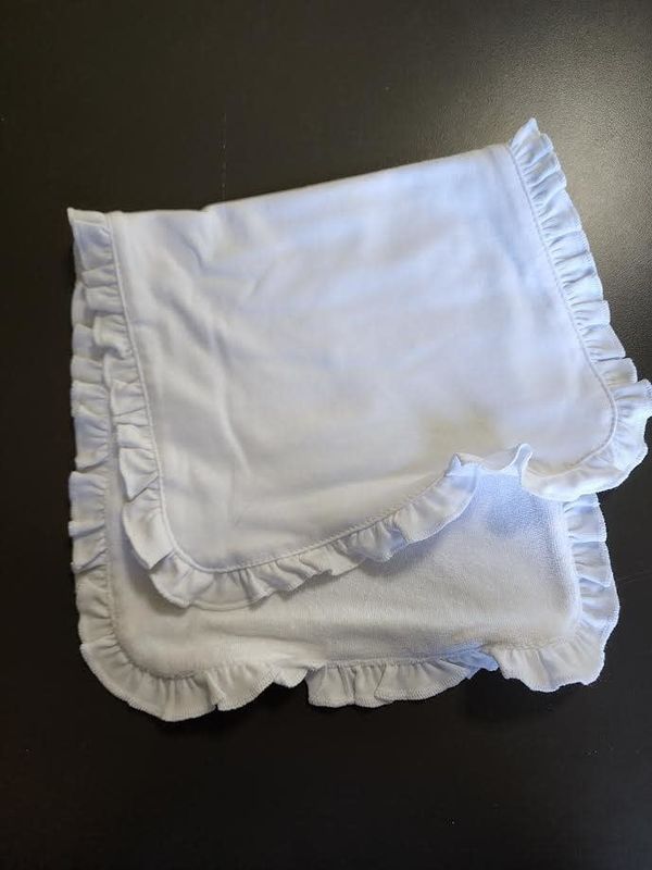 Burp Cloths
