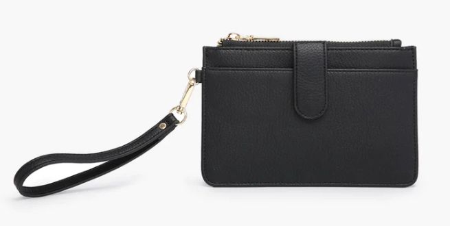 Jen &amp; Co Pearl Wallet