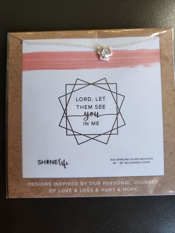 Shine Life Jewelry