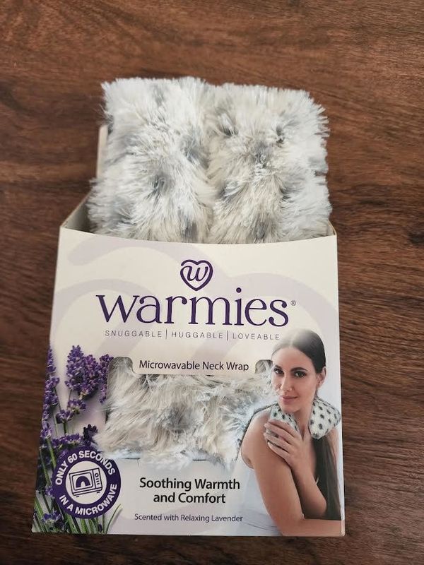 Warmies Neck Wrap