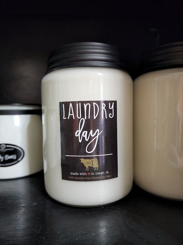 MILKHOUSE Candles 26 oz