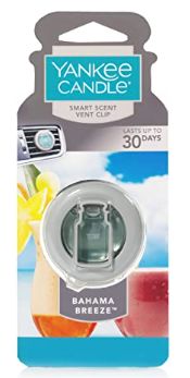 Smart Scent Vent Clip