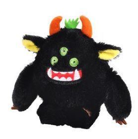 Monsterkins