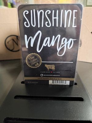 MILKHOUSE Candle Wax Melts 