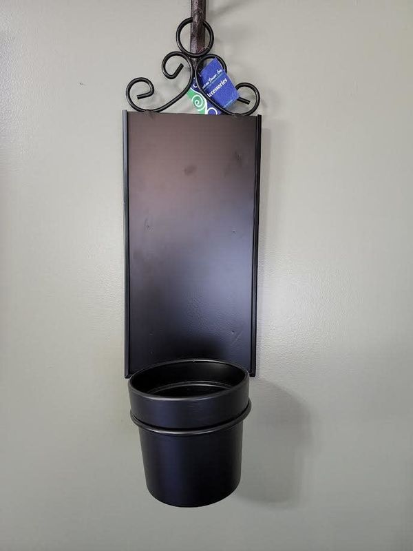 Plant Buddy Holder