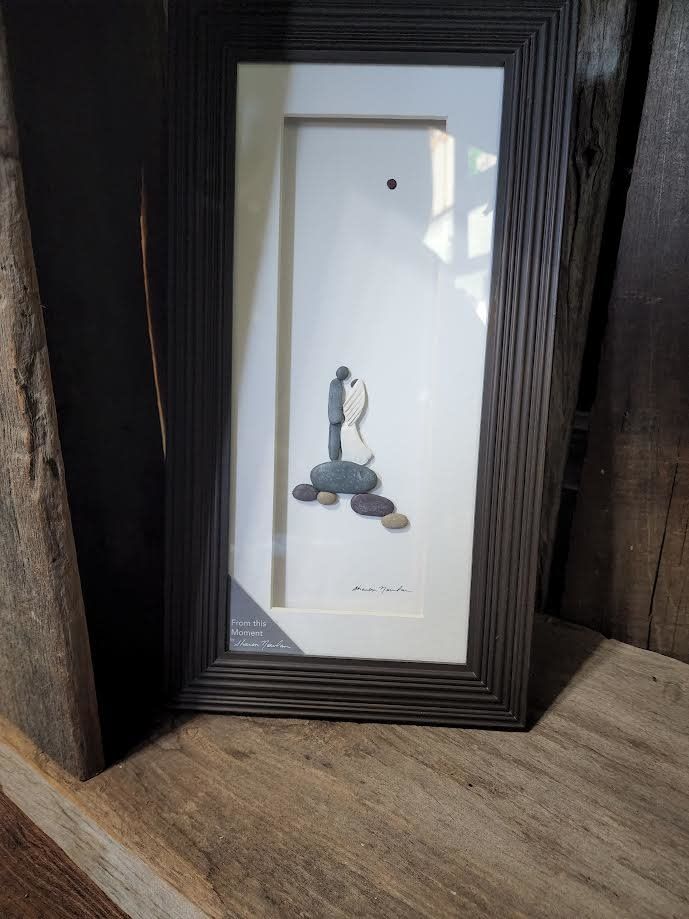 From This Moment Wall Art