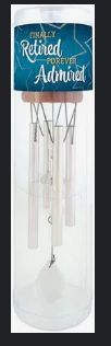 Giftable Mini Chimes