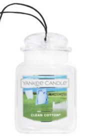 Yankee Car Jar Ultimate