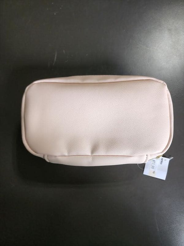 Cosmetic Bag