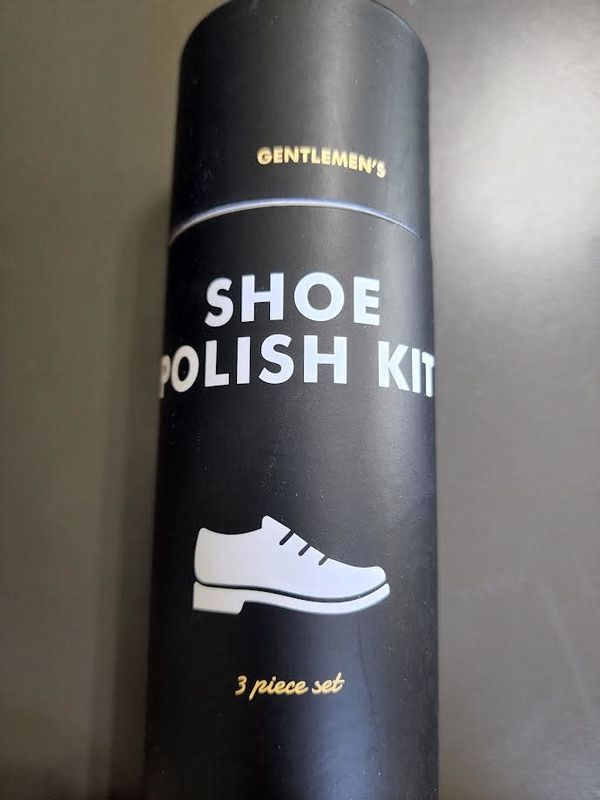 Gentlemens&#39;s Survivor kit